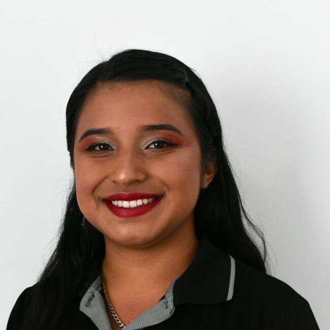 Babysitter in Purral: Hillary