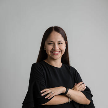 Padre/madre Managua: Karolina