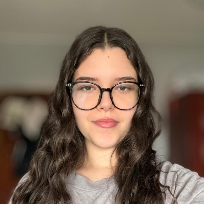 Babysitter em Porto: Bianca