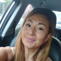 Daiana Moya kim