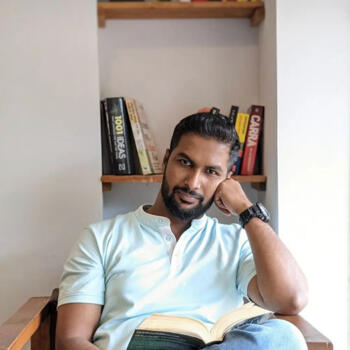 माता-पिता Ernākulam (State of Kerala): Sushil