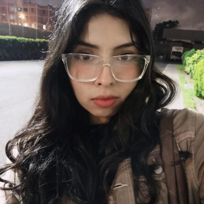 Babysitter στην περιοχή Λίμα: Nicole
