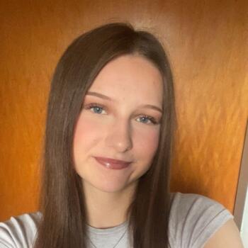 Babysitter in Dörverden: Alison
