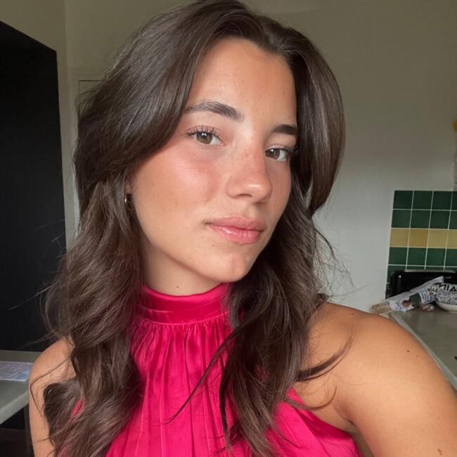 Baby-sitter à Saint-Pryvé-Saint-Mesmin: Eleonore