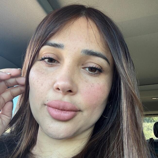 Babysitting job in Quilpué: Vania