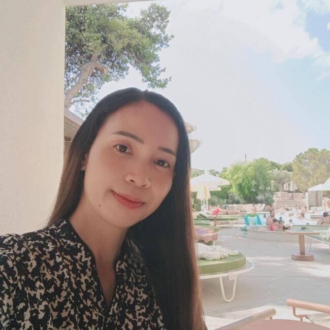 Nanny in Madrid: Marie Luz