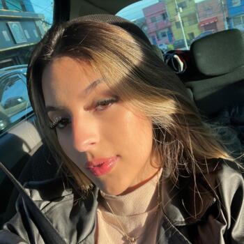 Babysitter in Santo André: Isabelli oliveira