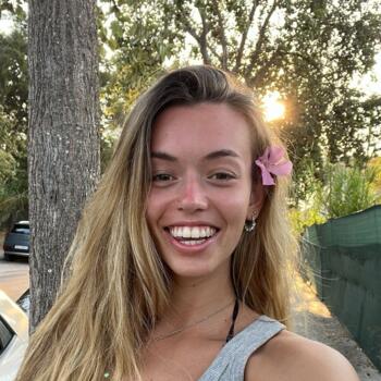 Canguro en Liria: Susana