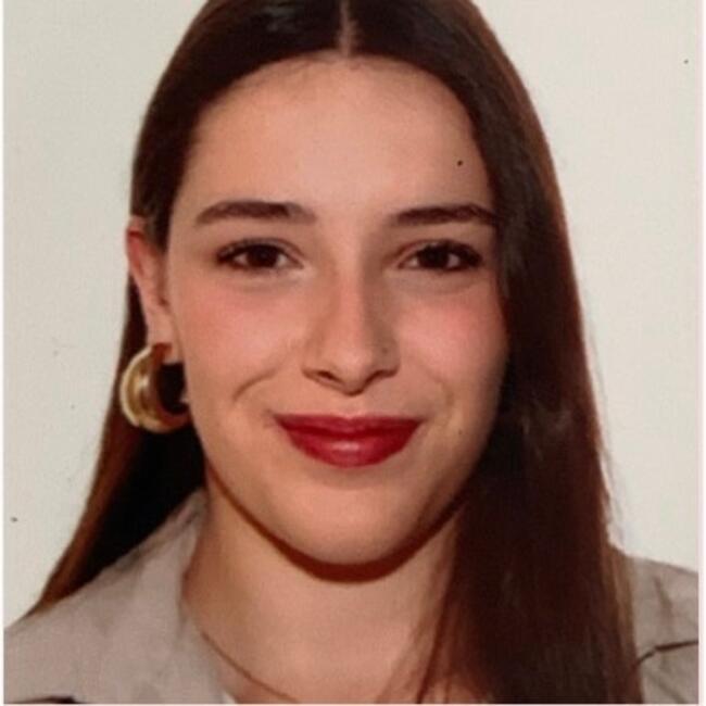 Babysitter in Arteixo: Nahir