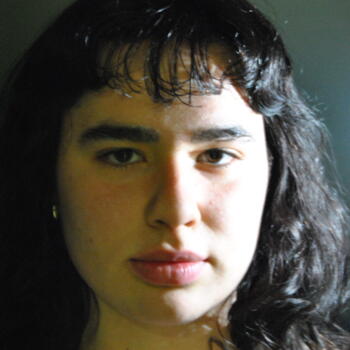 Babysitter em Vila Nova de Gaia: Diana