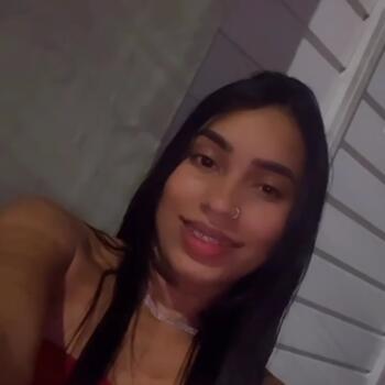 Babysitter in João Pessoa: Maria