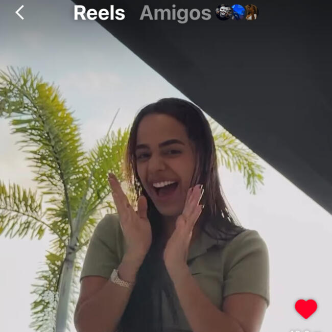 Trabalho de babysitting em Cacém: Janety