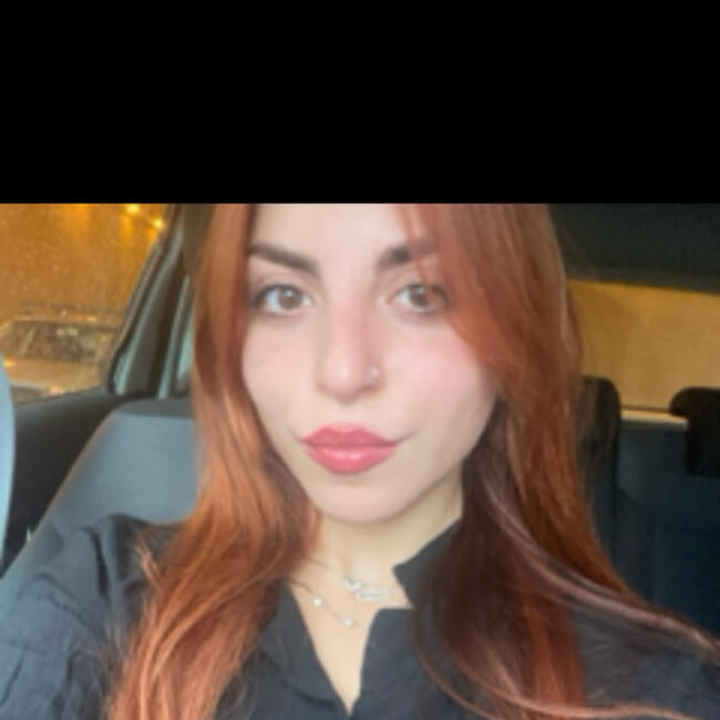 Babysitter στην περιοχή Αθήνα: Εύα