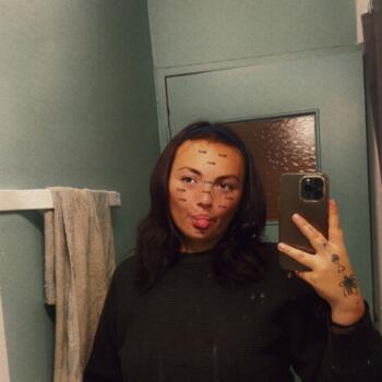 Babysitter Arras: Stacy