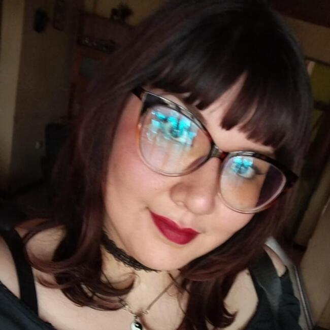 Babysitter in Talca: Natalia