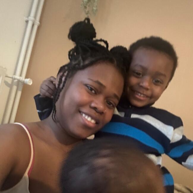 Babysitting job in Mâcon: Mamie