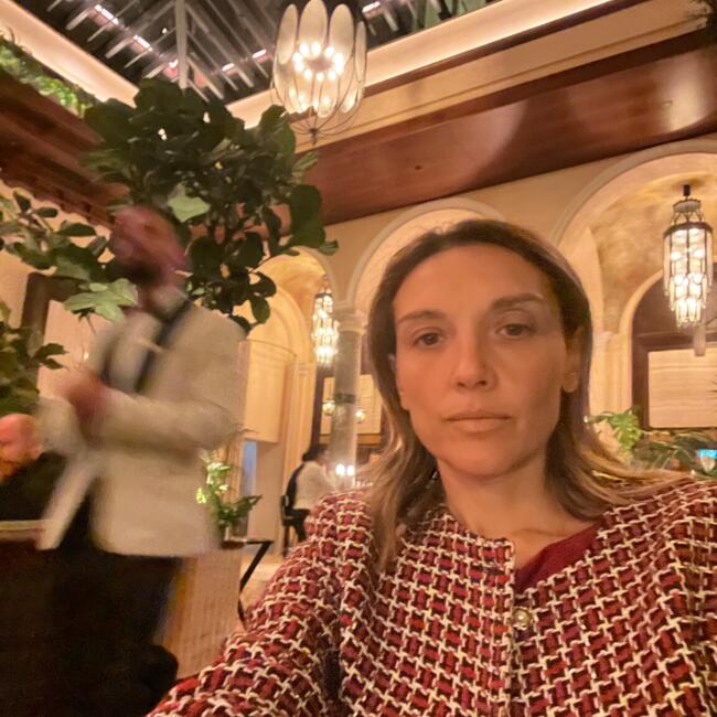 Lavoro per babysitter a Roma: Simona