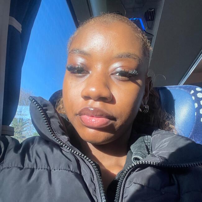 Babysitter in Coventry: Esther