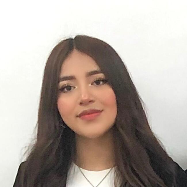 Niñera en Loja: Dayana