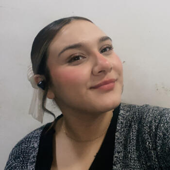 Babysitter in Mexicali: Katia