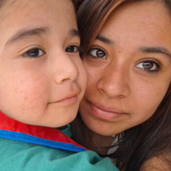Babysitter in Talcahuano: Fernanda Juanico