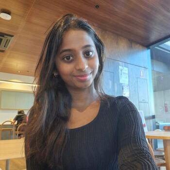 Niñera en Perth: Maanasha