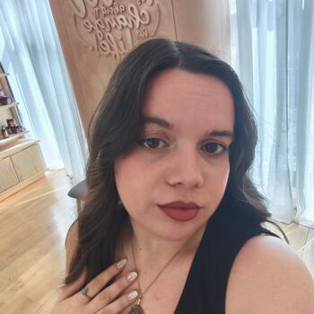 Babysitter in Coimbra: Andreia