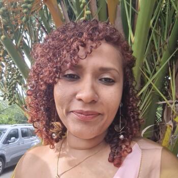 Niñera en Santiago de Chile: Graciela