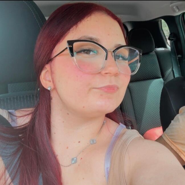 Niñera en Toa Alta: Paola