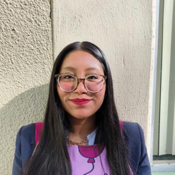 Babysitter Cuautitlán Izcalli: Karla