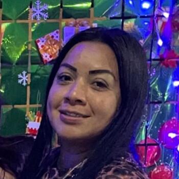 Babysitter Valle de Lincoln: Jacqueline Garcia