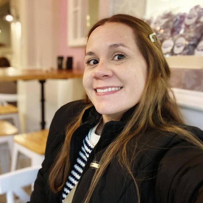 Babysitter in Torrejón de Ardoz: Raiza