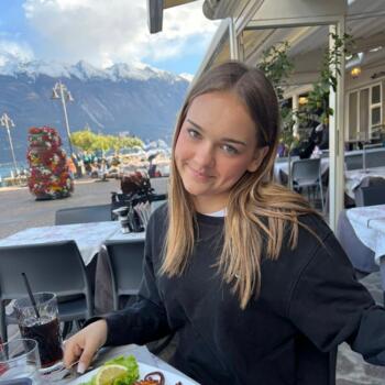 Babysitter in Garmisch-Partenkirchen: Liliia