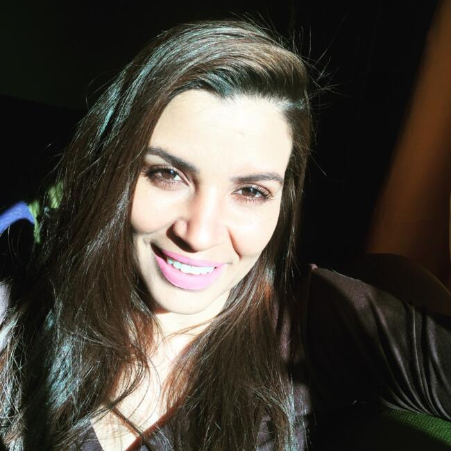 Babysitter in Bragança Paulista: Vanessa
