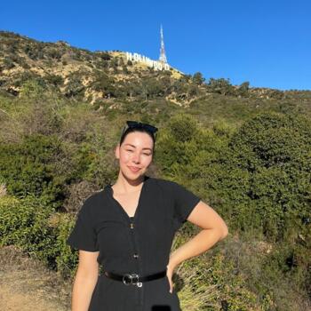 Babysitter Overdinkel: Audrey