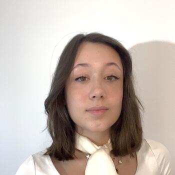 Babysitter Bordeaux: Coline