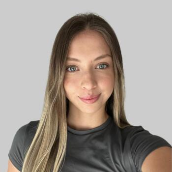 Babysitter in Brisbane: Isabela