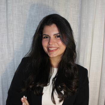 Babysitter in Coimbra: Victoria