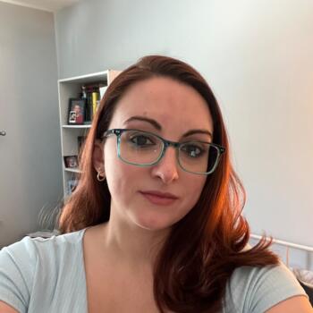 Babysitter in Prince Frederick: Donna