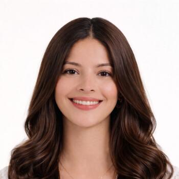 Niñera en Pasto: Karla