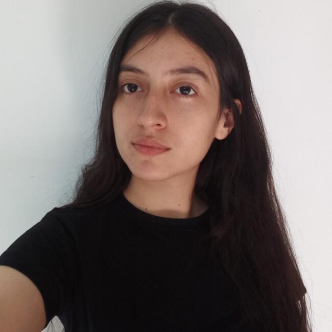 Babysitter in Cúcuta: Maite Dayanna