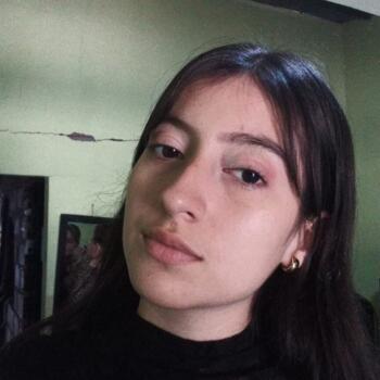Babysitter in Cúcuta: Maite Dayanna