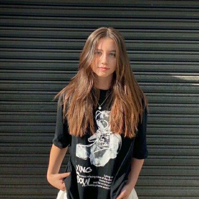 Babysitter in Juiz de Fora: Carla