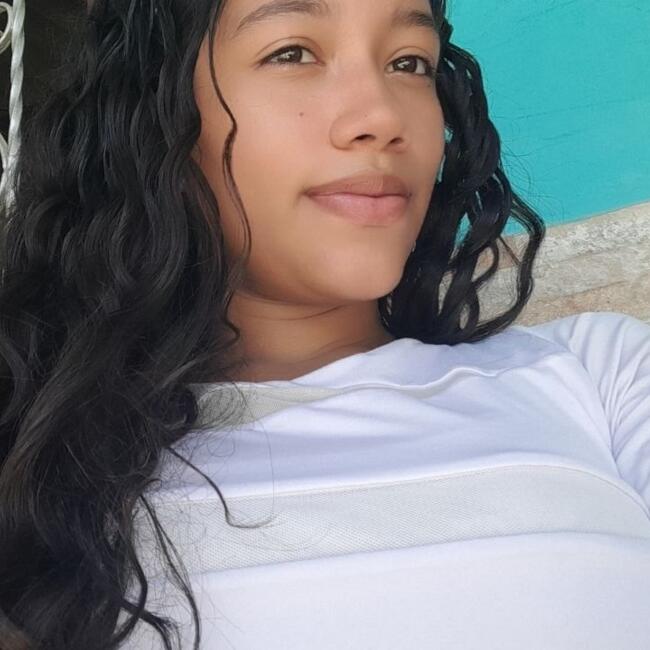 Babysitter in Cartagena: Katerine de gonzales canaval