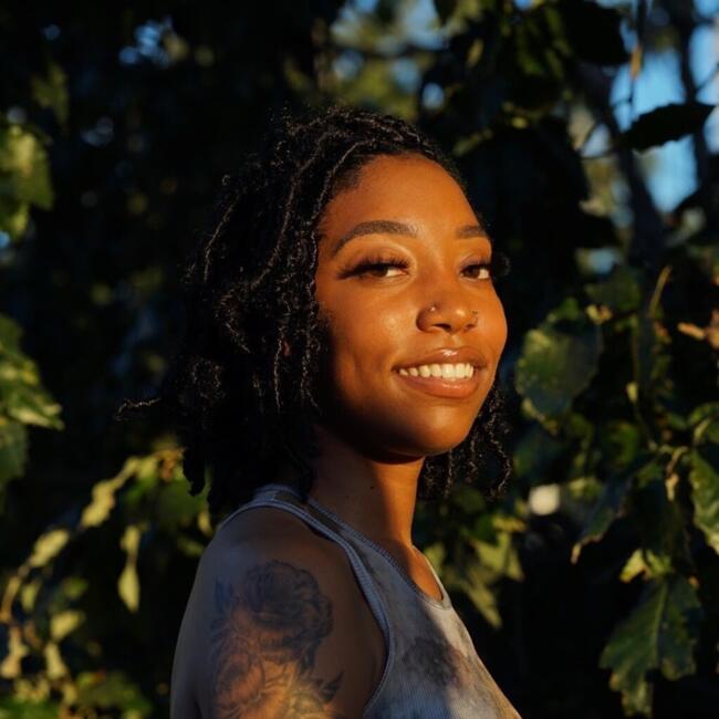 Babysitter in Converse (Texas): Y'reisha