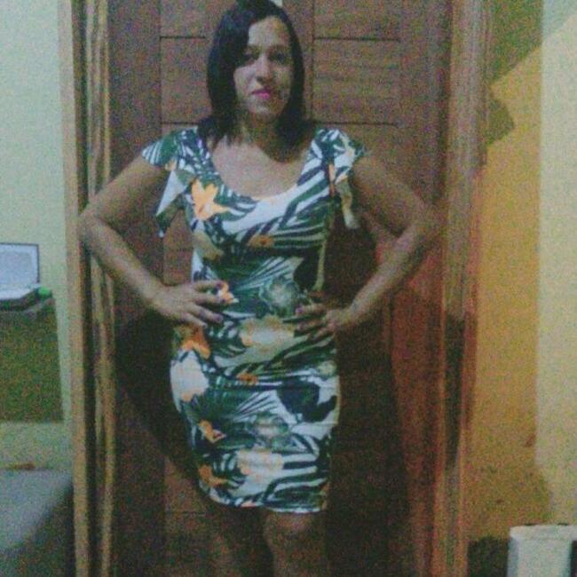 Babysitter in Feira de Santana: Luciara