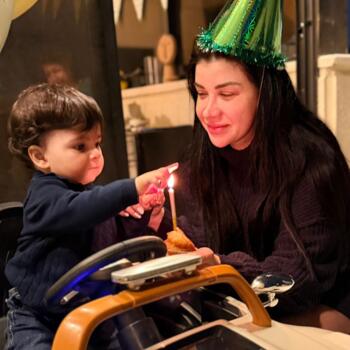 وظيفة جليسة أطفال في عمّان: فرص عمل كجليسة أطفال Nancy