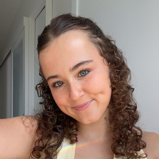 Babysitter in Brisbane: Eliza