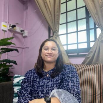 Parent Singapore: Norhaliza