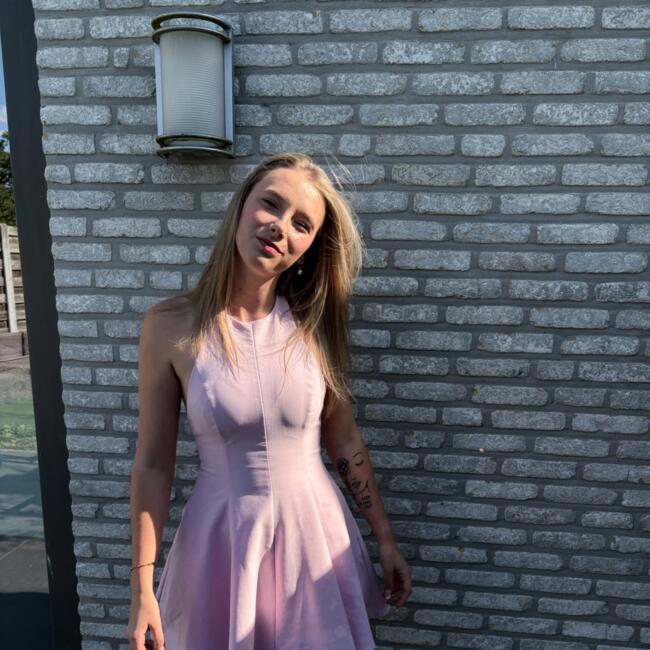 Babysitter in Tielt: Selien